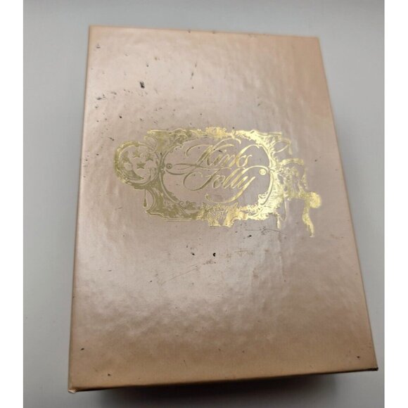 Kirks Folly Whispering Angel Interchangeable Seashell Brooch Pendant Necklace - Picture 14 of 14